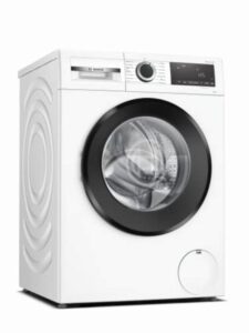 Bosch Home & Kitchen Appliances WGG04409GB Washing Machine with 9kg Capacity