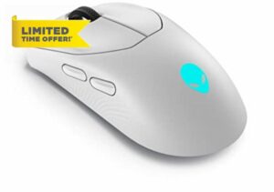 Alienware Tri-Mode AW720M Wireless Gaming Mouse