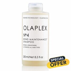 OLAPLEX No.4 Bond Maintenance Shampoo