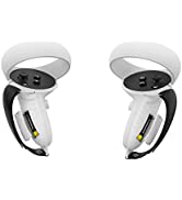 AMVR Headset Charging Dock, VR Display Stand Accessories for Quest, Quest 2, Rift or Rift S VR He...