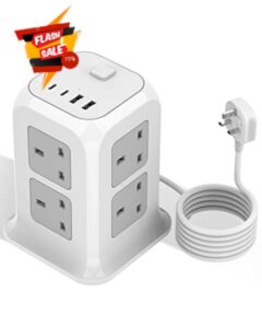 Extension Lead Tower
