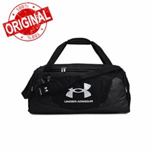 UA Undeniable 5.0 Duffle MD