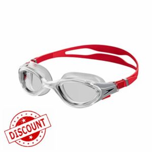 Speedo Unisex Biofuse.2.0 Swimming Goggles (pack of 1)
