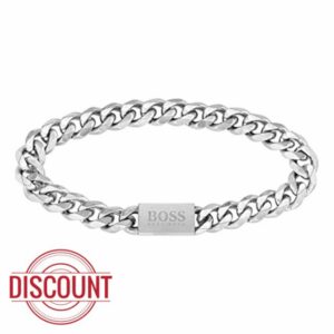 Hugo Boss 32016150 Men's Bracelet Metal