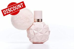 Ariana Grande Sweet Like Candy Eau de Perfume Spray