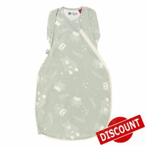 Tommee Tippee Baby Sleep Bag for Newborns