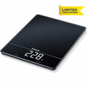 Beurer KS 34 kitchen scale