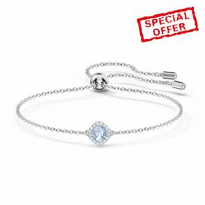 Swarovski Una Angelic Bracelet & Necklace Collectio