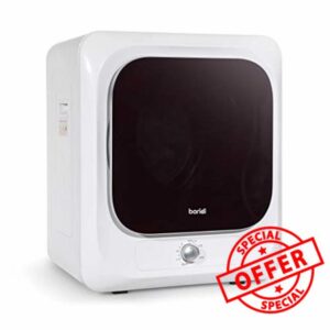Baridi Small Tumble Dryer
