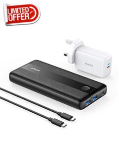 Anker Power Bank