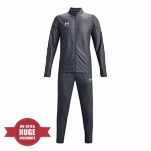 Under Armour Men's Challenger Tracksui