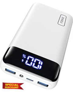 INIU Power Bank