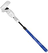 Golf Club Handle Attachment for Quest 2
