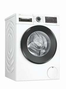 Bosch Home & Kitchen Appliances WGG244A9GB Washing Machine with 9kg Capacity