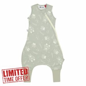 Tommee Tippee Baby Sleep Bag with Legs