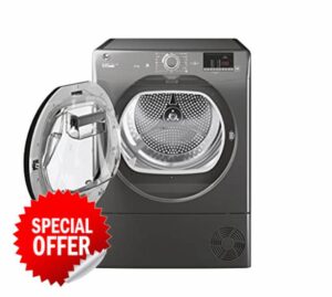 Hoover HLEC10DCER H-Dry 300