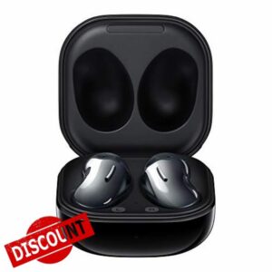 Samsung Galaxy Buds Live Wireless Earphones