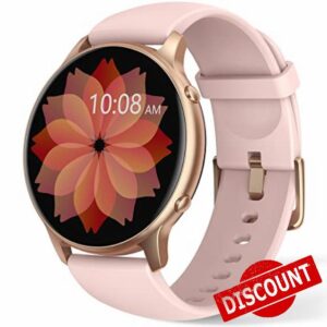 Smart Watch for Women