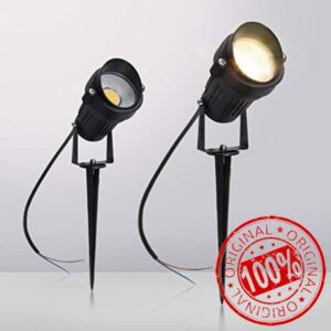 LightingWill 5W LED Landscape Lights
