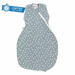 Tommee Tippee Baby Sleep Bag for Newborns