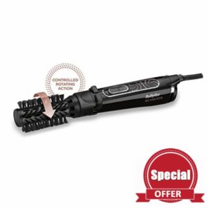 BaByliss Big Hair Petite Rotating Styler