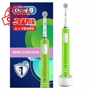 Oral-B Kids Electric Toothbrush