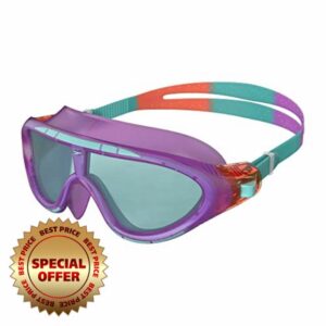 Speedo Kid's Biofuse Rift Junior Swimming Goggles