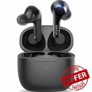 Wireless Earbuds