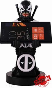 Exquisite Gaming - Deadpool - Back In Black Cable Guy (Net)