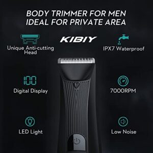 Ball Trimmer Men