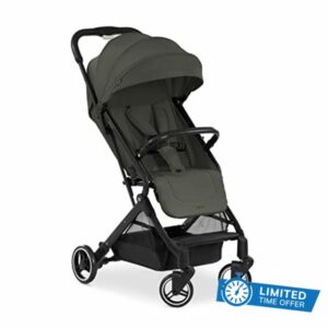 Hauck Pushchair Travel N Care up to 25 kg
