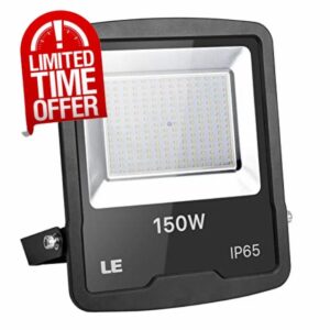 LE 150W Outdoor LED Flood Light