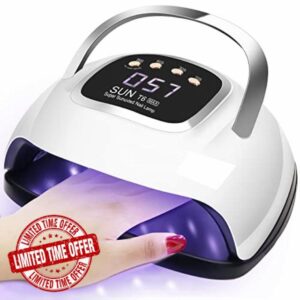 UV Nail Lamp