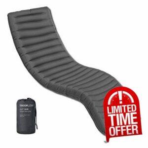 Trekology UL80 Camping Mat