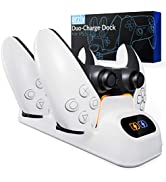 White Gaming Keyboard and Mouse and Gaming Headset & Mouse Pad, Wired LED RGB Backlight Bundle fo...