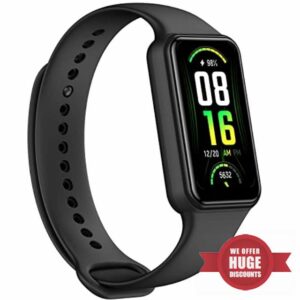 Amazfit Band 7 Activity Fitness Tracker