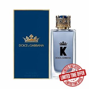 Dolce & Gabbana Eau De Toilette For Men