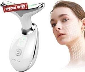 ANLAN Face Massager