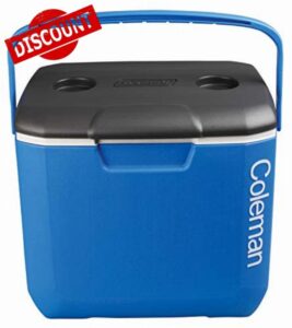 Coleman Performance 30 QT Kühler 28L