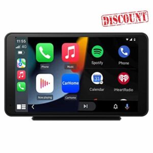 AWESAFE Car Stereo