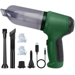 9000PA Powerful Car Vacuum Cleaner