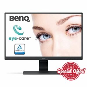 BenQ GW2780 27 Inch 1080p Eye Care LED IPS Monitor