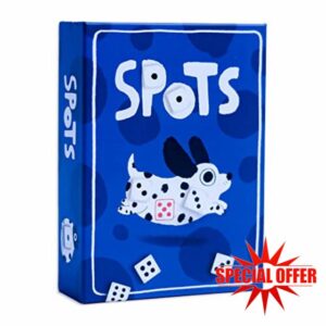 Spots