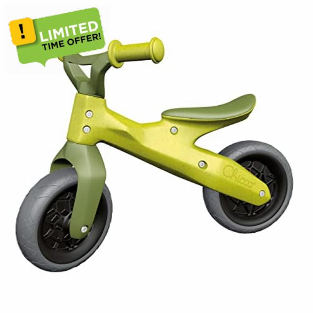 Chicco Balance Bike | First Bike for Kids