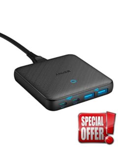 Anker USB C Plug