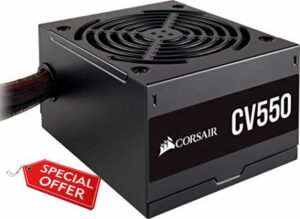 Corsair CV550