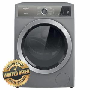 GentlePower Freestanding Washing Machine