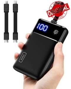 INIU Power Bank