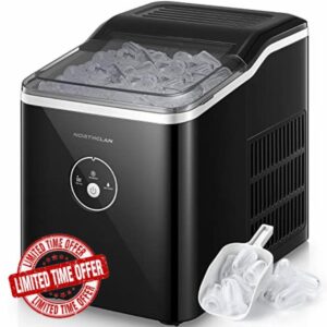 Ice Maker Machine Countertop for Home