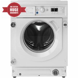 Built-in Washing Machine